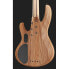 Фото #5 товара ESP LTD B204SM FL Natural Satin