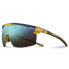 ფოტო #1 პროდუქტის JULBO Ultimate Cover Photochromic Polarized Sunglasses