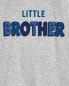 Toddler Little Brother Tee 4T