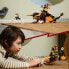 Детский конструктор LEGO NIN Coles Erddrache EVO