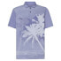 Фото #3 товара OAKLEY APPAREL Reduct short sleeve polo