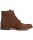 ფოტო #2 პროდუქტის Men's Tyler Lace-up Boots