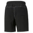 Puma Pivot Emb Basketball Shorts Mens Size L Casual Athletic Bottoms 53325009 - фото #4