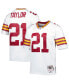 Фото #1 товара Men's Sean Taylor White Washington Football Team 2007 Legacy Replica Jersey