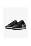 Air Jordan 1 Low 'white And Black' Dv0990-001