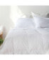 Фото #4 товара Одеяло Bokser Home легкое перо и пух, Twin/Twin XL