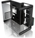 RAIJINTEK PAEAN M - Small Form Factor (SFF) - PC - Black - ATX - Mini-ITX - Aluminium - SPCC - 14 cm
