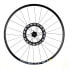 Фото #5 товара Mavic CROSSRIDE FTS-X Rear MTB Wheel, 29", Aluminum, 9x135mm QR, 6-Bolt Disc