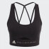 Фото #5 товара Sports bra adidas by Stella McCartney Truestrength Medium-Support Bra W HR2192