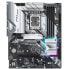 Фото #3 товара ASRock Z790 Pro RS, Intel Z790 Mainboard - Sockel 1700, DDR5