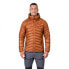 HANNAH Mio Hoody down jacket