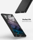 Фото #8 товара Чехол для смартфона Ringke Fusion-X Design Samsung Galaxy Note 10 Camo (Moro) Black