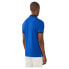 HACKETT Swim Trim Palm short sleeve polo