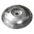 Фото #1 товара VETUS Rudder Zinc Disc Hull Anode