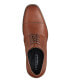 ფოტო #4 პროდუქტის Men's Novick Cap Toe Lace Up Oxford Shoes
