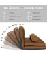 Фото #13 товара Foldable Floor Sofa Bed 6-Position Adjustable Couch