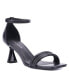 Фото #1 товара Women's Lynna Wide Width Heels Sandals