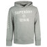 Фото #2 товара SUPERDRY Code Core Sport hoodie