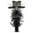 ARROW Race-Tech Titanium With Carbon End Cap Cf Moto 800 MT Sport / Touring ´22 Muffler