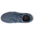 Фото #4 товара Puma Softride Enzo Evo Better Running Mens Blue Sneakers Athletic Shoes 3773130