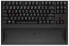 Фото #4 товара HP OMEN by Spacer - Tastatur - hintergrundbeleuchtet - Keyboard - USB Typ C