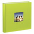 Hama Fine Art - Green - 400 sheets - 10 x 15 cm - 100 sheets - 300 mm - 300 mm