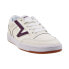 Фото #2 товара Vans Lowland Comfycush Men's Shoes Marshmallow-Mauve Wine VN0A7TNL-B45