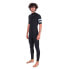 Фото #3 товара HURLEY Advant 2/2 mm Neoprene Suit