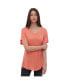 ფოტო #1 პროდუქტის Women's Paignton V-Neck Tee