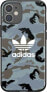 Чехол для смартфона Adidas Camo iPhone 12 mini