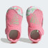 Фото #3 товара Детские сандалии Adidas Altaventure Sport Swim розовые