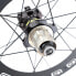 Фото #8 товара Колесо заднее для горного велосипеда Mavic Crossmax Light RT, TLR, 29", Алюминий, 12x142 мм TA, 6-болтовой диск