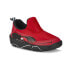 Фото #2 товара Puma Sf Bao Kart Slip On Toddler Boys Red Sneakers Casual Shoes 30738101