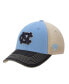 Men's North Carolina Tar Heels Offroad Trucker Adjustable Hat - Carolina Blue