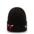 New Era Nba Essential Knit Osfm