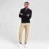 Фото #2 товара Men's Every Wear Slim Fit Chino Pants - Goodfellow & Co Sculptural Tan 34X30