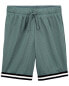 Фото #2 товара Kid Sporty Mesh Fan Favorite Shorts 5