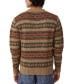 Фото #2 товара Men's Woodland Knit Sweater