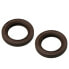 Фото #1 товара MALOSSI 20x30x5mm FKM Piaggio Oil seals kit