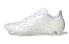 Фото #1 товара adidas Copa Pure.1 Cleats 防滑轻便耐磨 硬地足球鞋 白色 / Бутсы футбольные Adidas Copa HQ8901