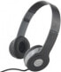 Фото #1 товара ESPERANZA EH145K headphones/headset Head-band Black