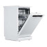 TEKA 114320000 Third-Rack Dishwasher 9 place settings