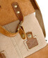 Valley Oak Canvas Crossbody Bag