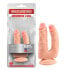 Double Dildo Bromeo N3 Flesh