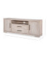 Westwood Entertainment Console