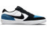 Nike SB Force 58 CZ2959-400 Sneakers