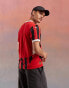 Фото #2 товара Puma AC Milan home football jersey