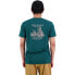 ფოტო #2 პროდუქტის MONS ROYALE Icon Merino Air-Con S24 short sleeve T-shirt
