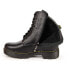 Фото #9 товара Insulated leather boots Filippo W PAW80A black