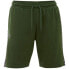 Фото #1 товара Спортивные шорты детские Kappa ITALO зеленые 309013J 19-6311